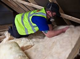 Best Insulation for New Construction  in Owensville, MO