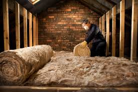 Best Spray Foam Insulation  in Owensville, MO